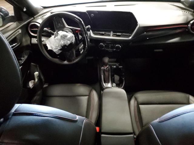 2024 CHEVROLET TRAX 2RS KL77LJE29RC232093