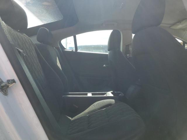 2013 CHEVROLET VOLT - 1G1RG6E42DU115644