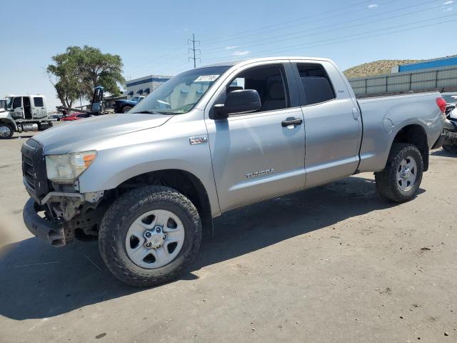 TOYOTA TUNDRA DOU