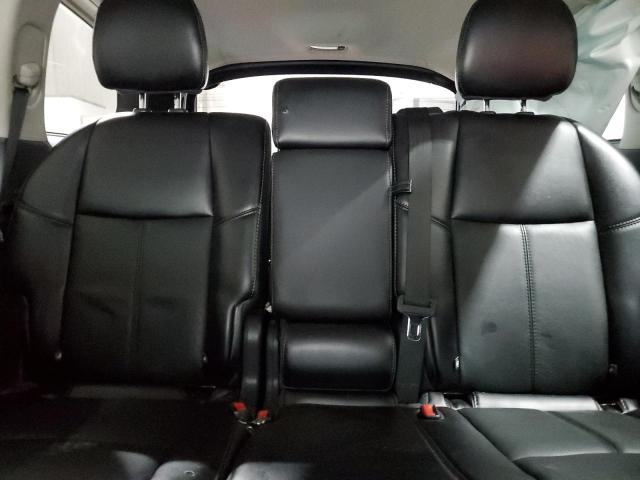 2020 NISSAN PATHFINDER SL 5N1DR2CMXLC608656