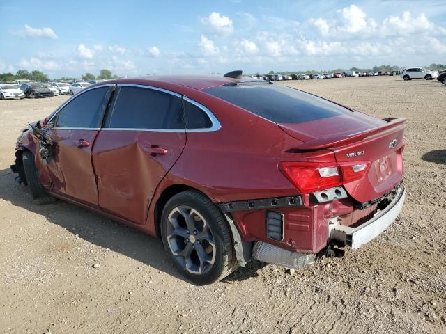 2019 CHEVROLET MALIBU RS 1G1ZG5ST3KF196998