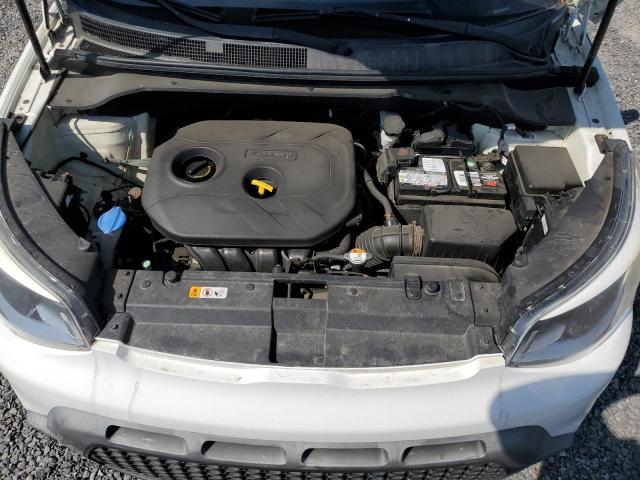 2016 KIA SOUL + - KNDJP3A53G7833997