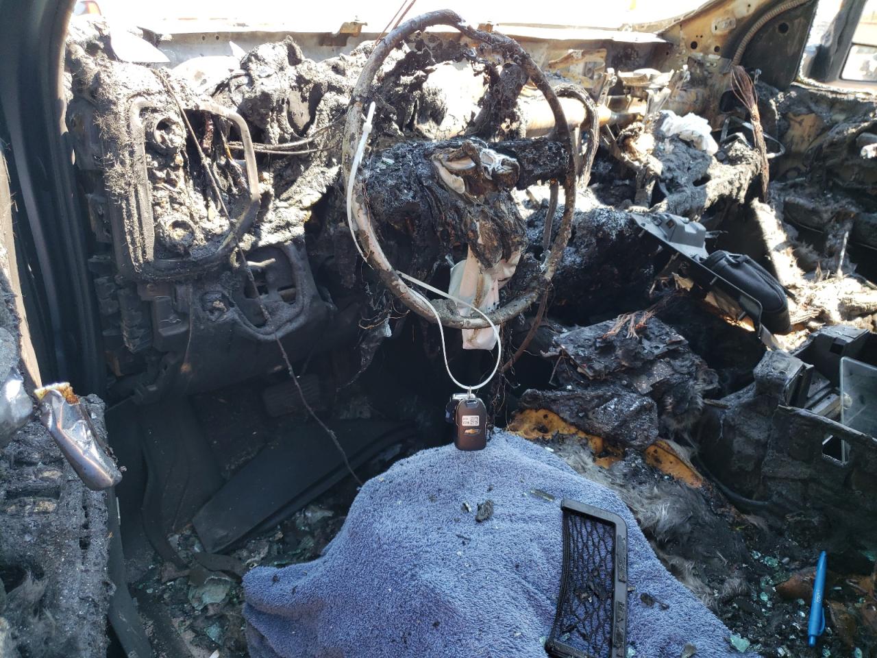 CHEVROLET SILVERADO K1500 RST