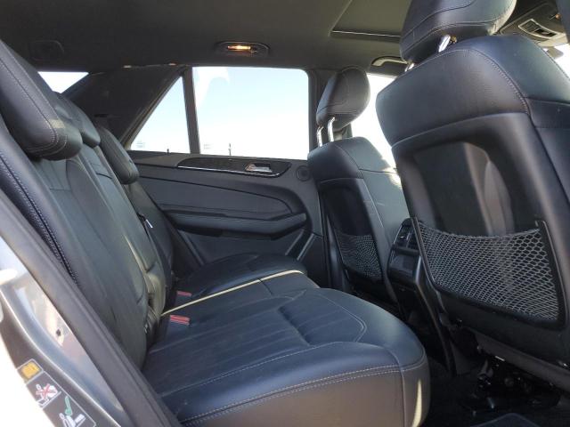 2018 MERCEDES-BENZ GLE 350 - 4JGDA5JB2JB042375