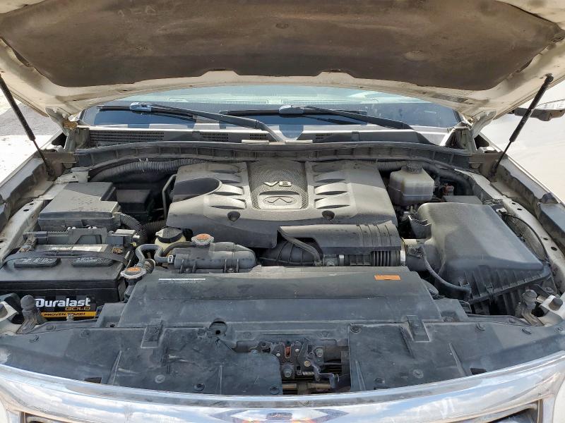 2014 INFINITI QX80 - JN8AZ2NF7E9552170