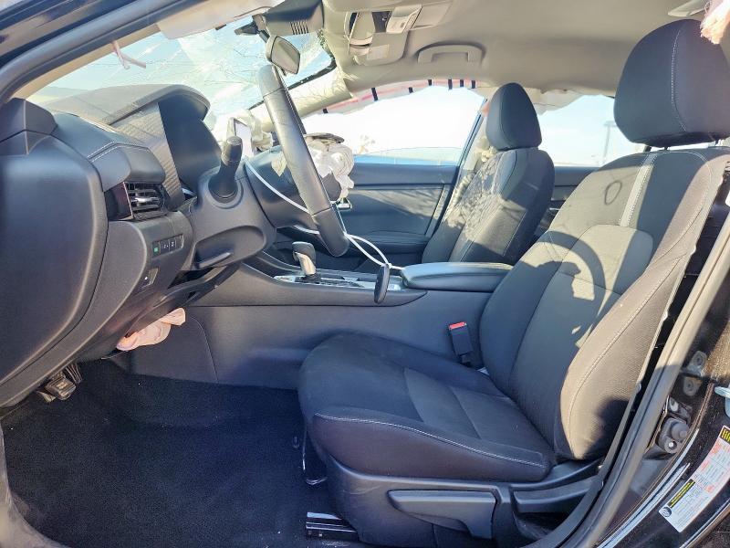 2023 NISSAN SENTRA SV 3N1AB8CV3PY324891