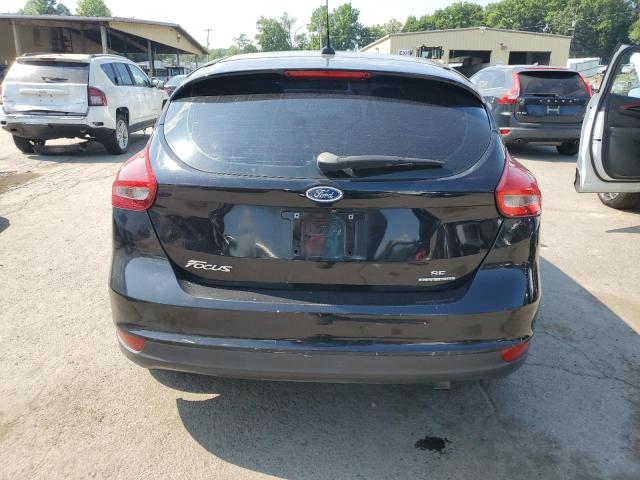 2016 FORD FOCUS SE - 1FADP3K26GL231416