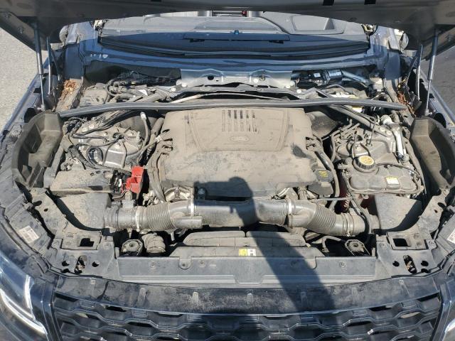 2019 LAND ROVER RANGE ROVE SALYM2EV8KA794498