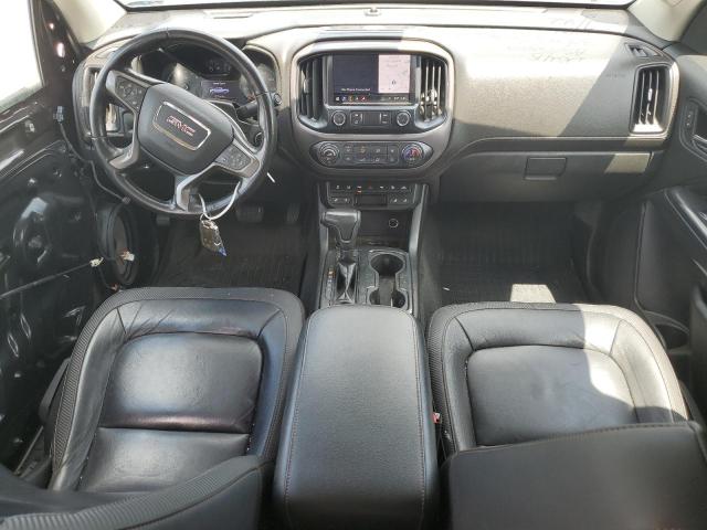 2021 GMC CANYON AT4 1GTG6FEN3M1106740