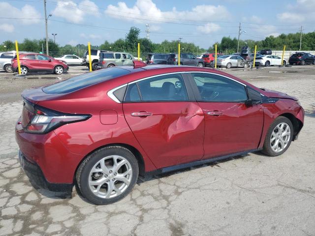 2018 CHEVROLET VOLT PREMI 1G1RB6S54JU109139