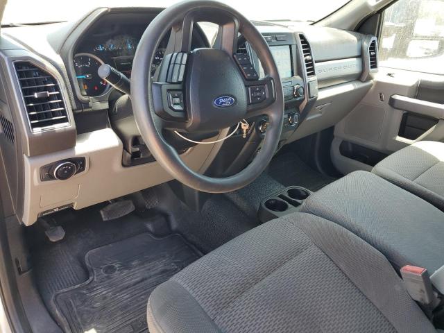 2019 FORD F350 SUPER - 1FT8X3BT0KEE13291