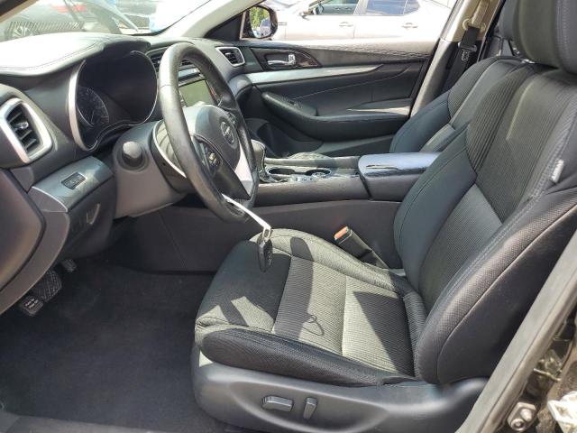 2017 NISSAN MAXIMA 3.5 1N4AA6AP7HC370717