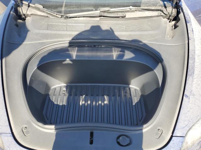 2025 TESLA MODEL 3 5YJ3E1EA4SF880355
