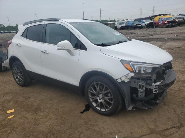 2019 BUICK ENCORE SPO KL4CJ1SB5KB870892