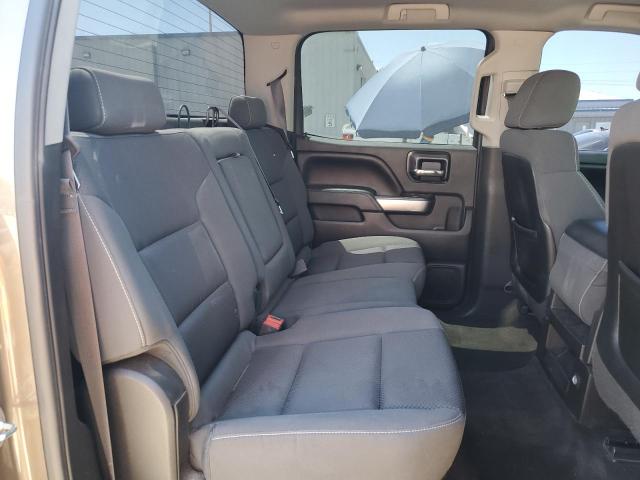 2015 CHEVROLET SILVERADO 3GCPCREC4FG357926