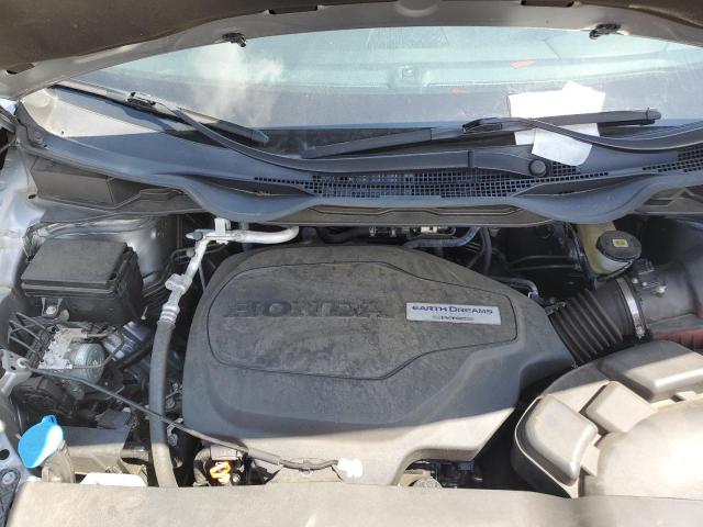 2018 HONDA ODYSSEY EX 5FNRL6H58JB084217