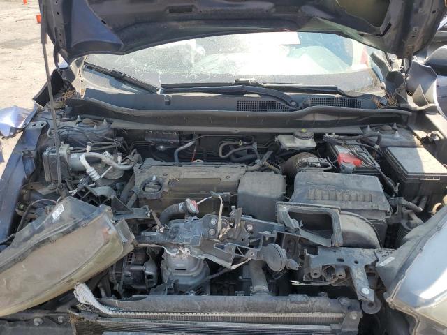 2018 HONDA CR-V LX 5J6RW6H31JL001854