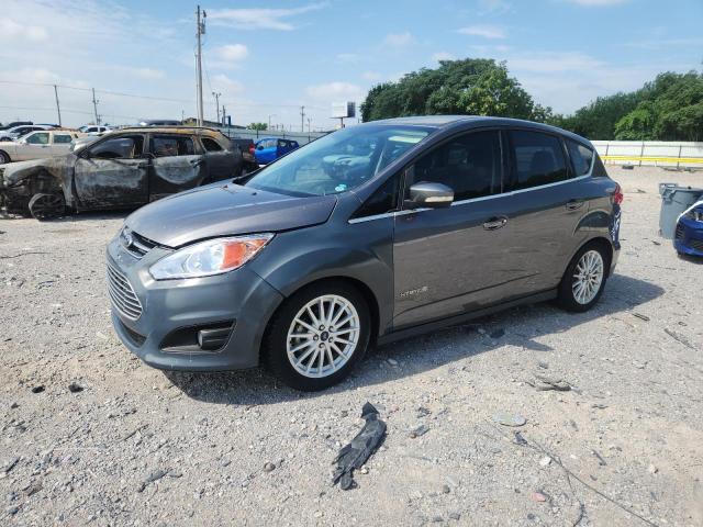 Vin: 1fadp5bu2dl509138, lot: 63680645, ford cmax sel 2013 img_1