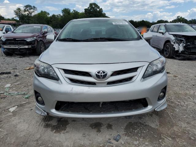 2013 TOYOTA COROLLA BASE - 2T1BU4EE2DC962918