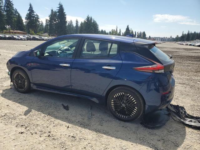 2023 NISSAN LEAF SV PL 1N4CZ1CV5PC562653
