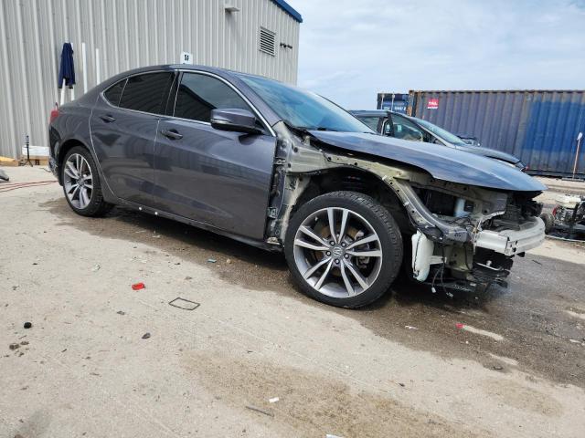 2020 ACURA TLX ADVANC 19UUB3F89LA002968