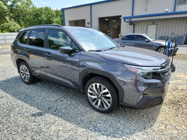 2025 SUBARU FORESTER T JF2SLDTC4SH450186