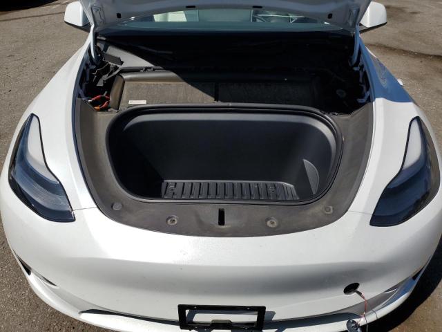 2023 TESLA MODEL Y 7SAYGDEF4PF661449