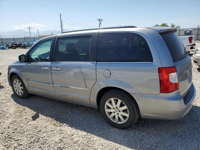 2015 CHRYSLER TOWN & COU 2C4RC1BG6FR731058
