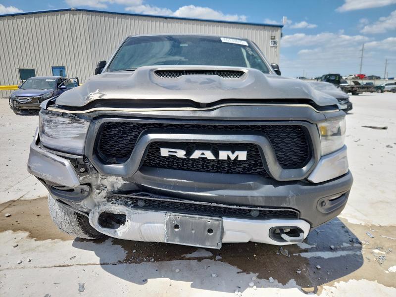 2022 RAM 1500 REBEL 1C6SRFLT7NN192140