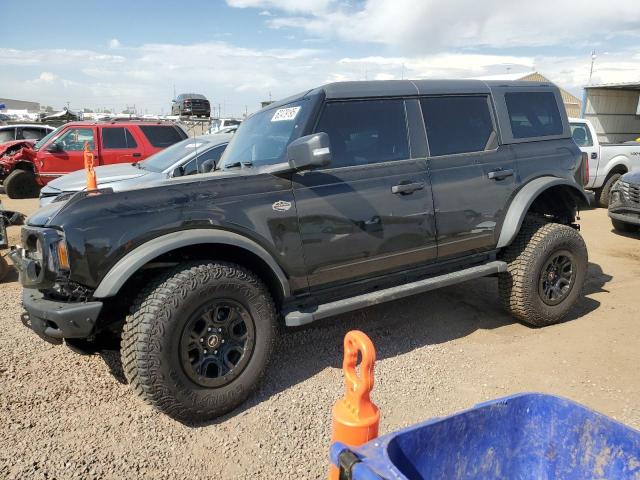 2024 FORD BRONCO WILDTRAK 1FMEE2BP1RLB08292