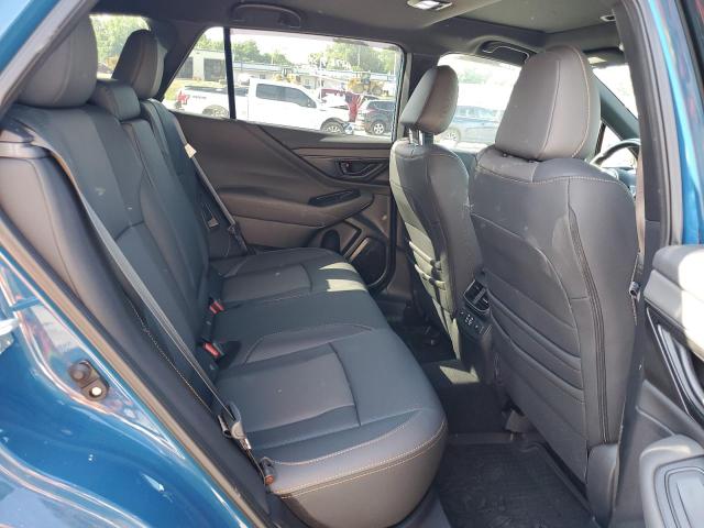 2025 SUBARU OUTBACK WILDERNESS 4S4BTGUDXS3117765
