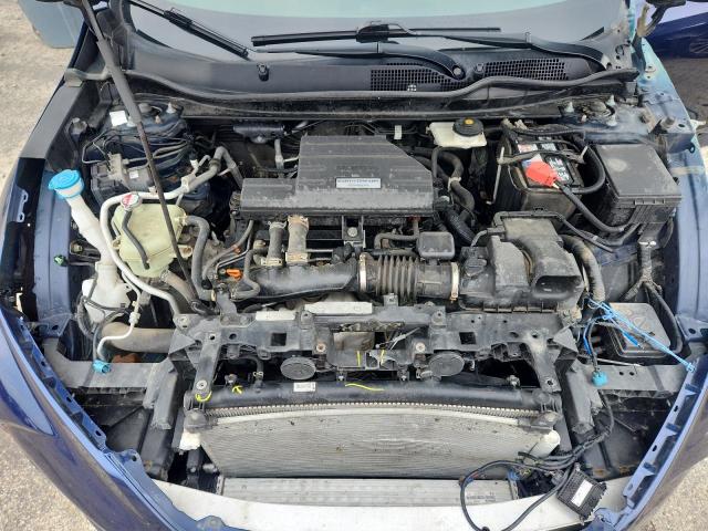 2017 HONDA CR-V EX 2HKRW2H5XHH642516