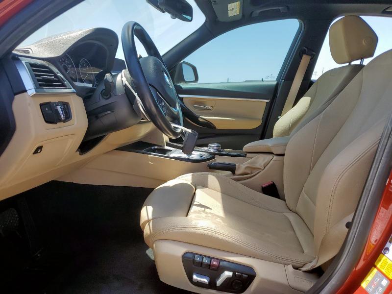 2018 BMW 330E WBA8E1C52JA171553