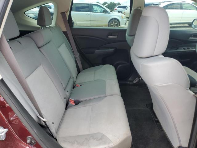 2015 HONDA CR-V LX 5J6RM4H38FL128554