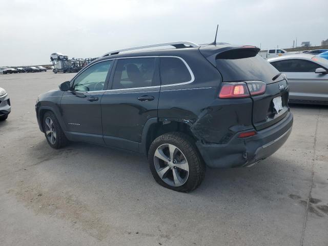 2019 JEEP CHEROKEE L 1C4PJLDX9KD110934