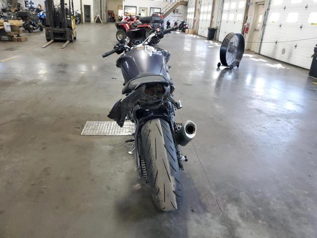 2024 YAMAHA MTN1000 JYARN79EXRA001644