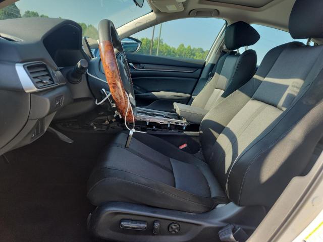 2019 HONDA ACCORD HYB - 1HGCV3F47KA012042