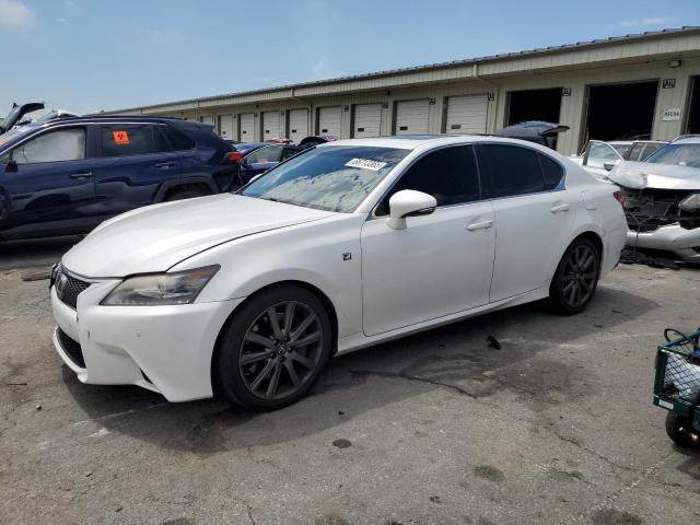 LEXUS GS 350