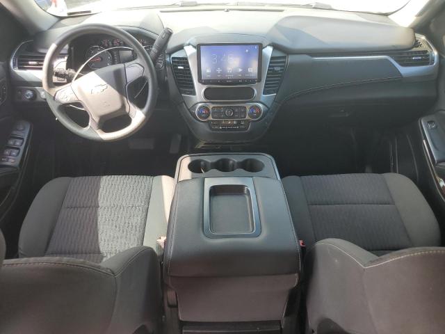 2015 CHEVROLET TAHOE SPEC 1GNSK3EC4FR689432