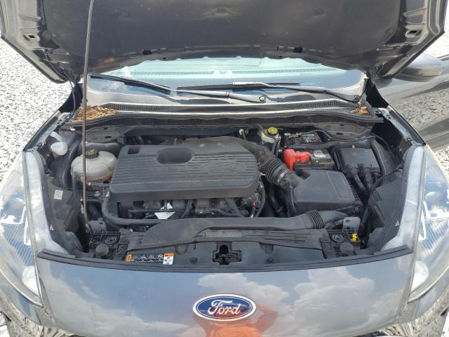 2020 FORD ESCAPE SEL - 1FMCU9H94LUA13870