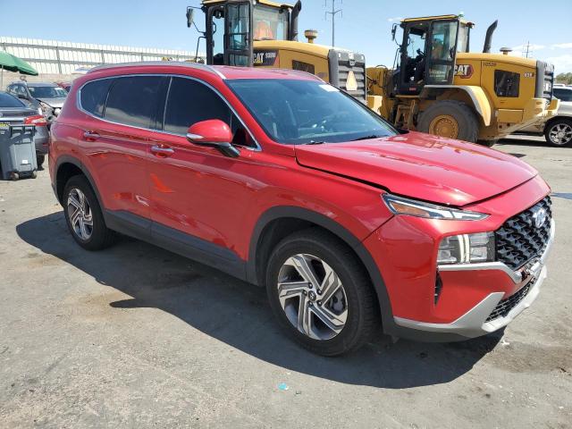 2023 HYUNDAI SANTA FE S 5NMS24AJ8PH483149