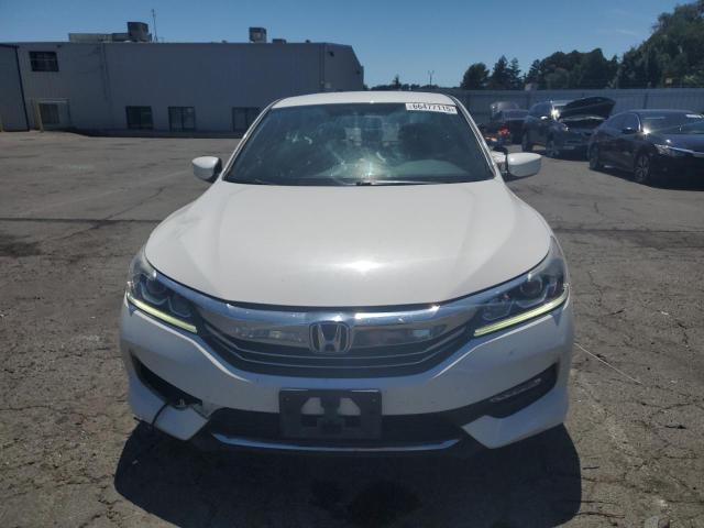 2016 HONDA ACCORD SPO - 1HGCR2F50GA120484