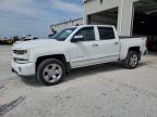 2017 CHEVROLET SILVERADO - 3GCUKSEJ9HG215652