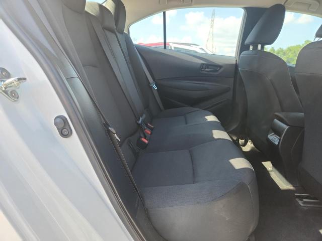 2023 TOYOTA COROLLA LE - 5YFB4MDE7PP001110