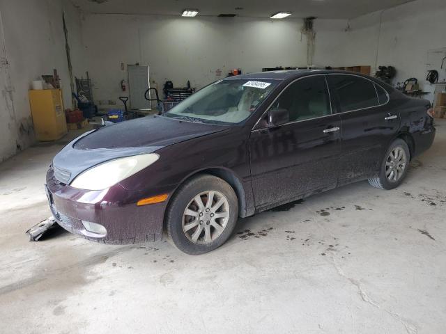 LEXUS ES 330