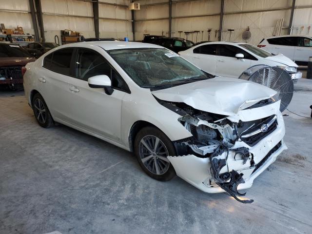 Vin: 4s3gkav68n3610178, lot: 63338605, subaru impreza premium 20224