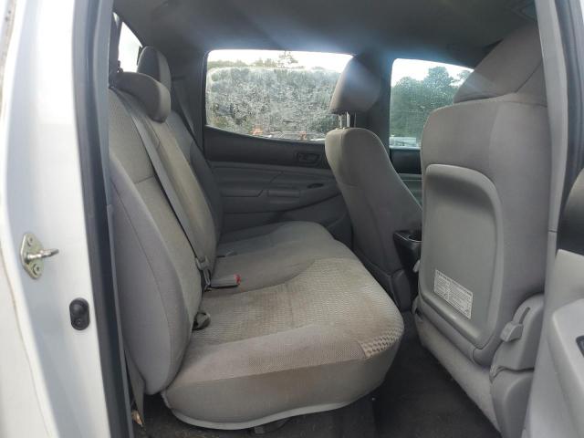 2015 TOYOTA TACOMA DOUBLE CAB PRERUNNER 5TFJX4GN6FX043007