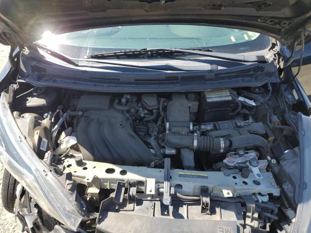 2017 NISSAN VERSA 3N1CE2CP8HL369449