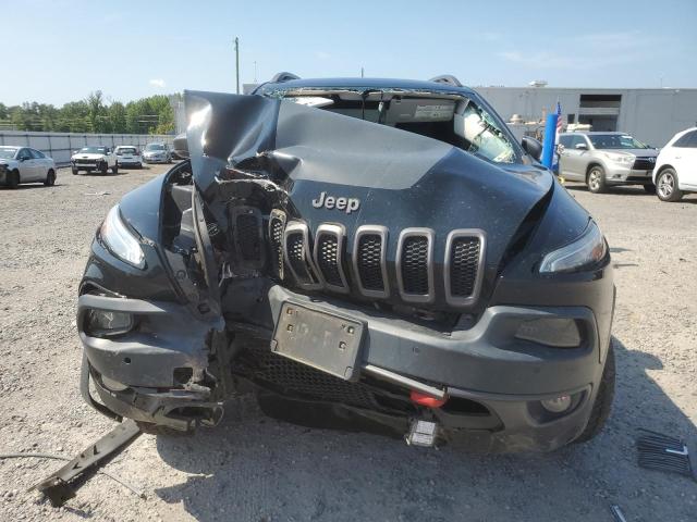 2018 JEEP CHEROKEE T 1C4PJMBXXJD570112