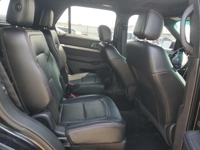 2016 FORD EXPLORER S - 1FM5K8GT8GGC55748